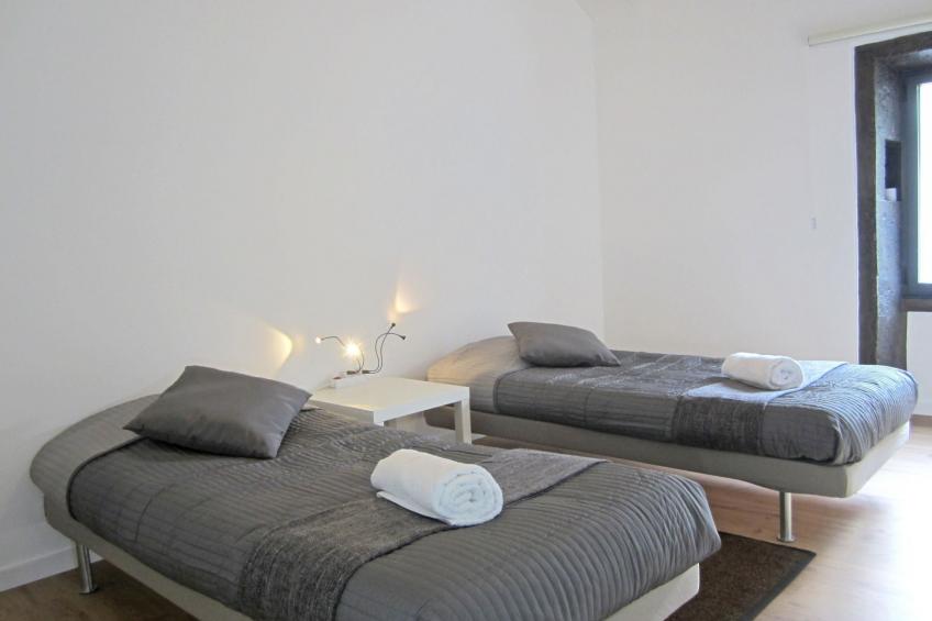 in Furnas mit Terrasse, Garten und Grill - foto 7