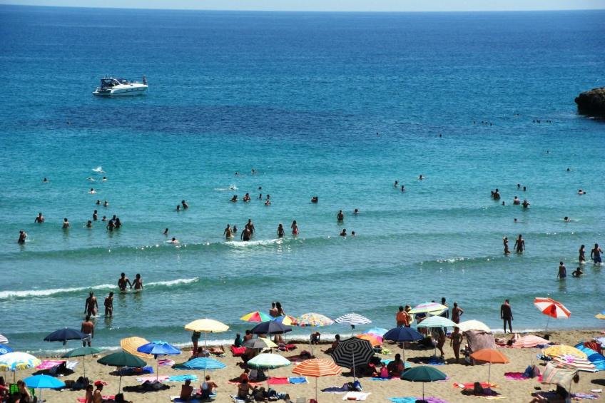 für 4 Personen 90qm Agnone Bagni - foto 23