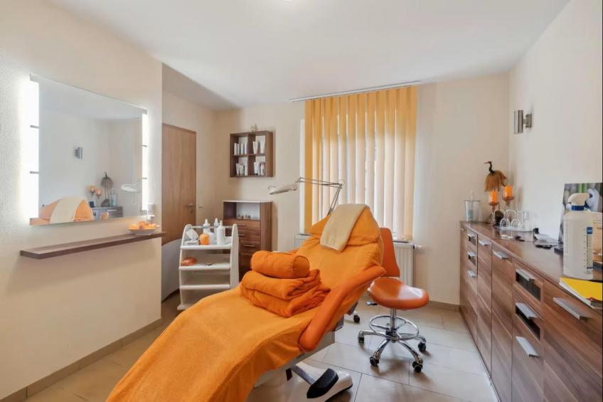 Hotel Harzhaus - Großes Ferienhaus 5 - foto 6