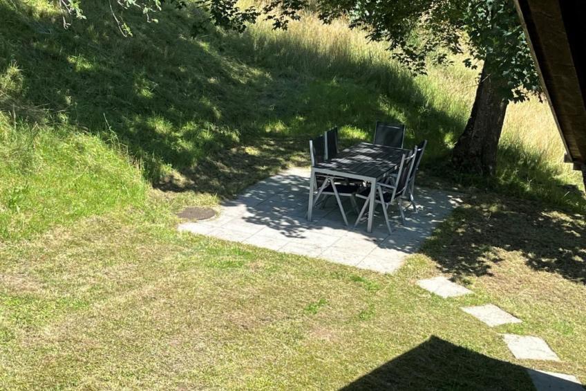 Chalet Alpen Lotus - foto 27