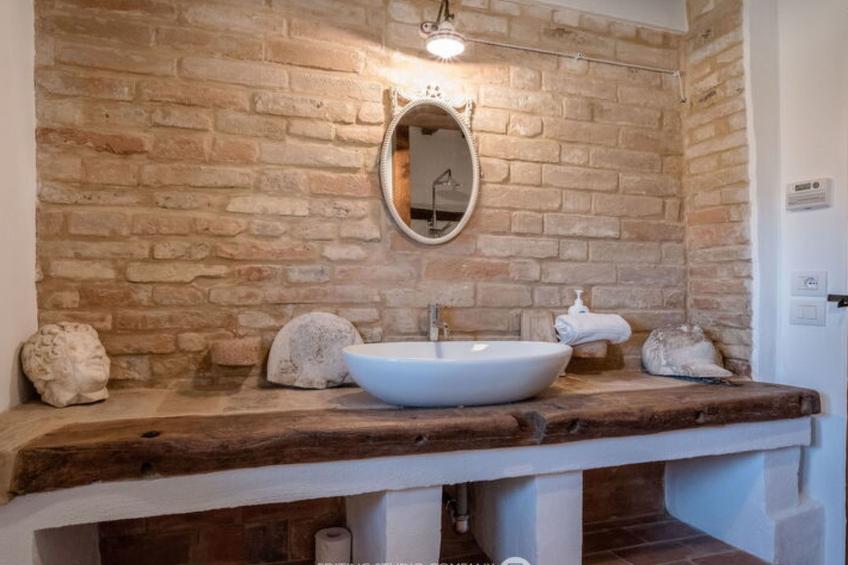 Villa la Dolcevita - foto 14
