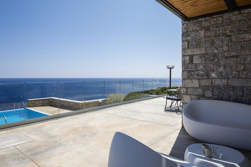 Prasonisi Villa 2 - foto 32