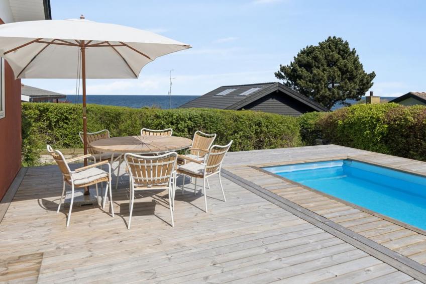 "Maksimilian" - 300m from the sea - foto 23