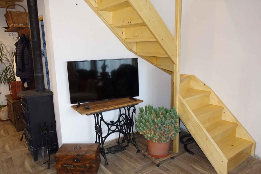 Maison de vacances ferme rénovée avec climatisation et WiFi - BF-D3FDR - foto 24