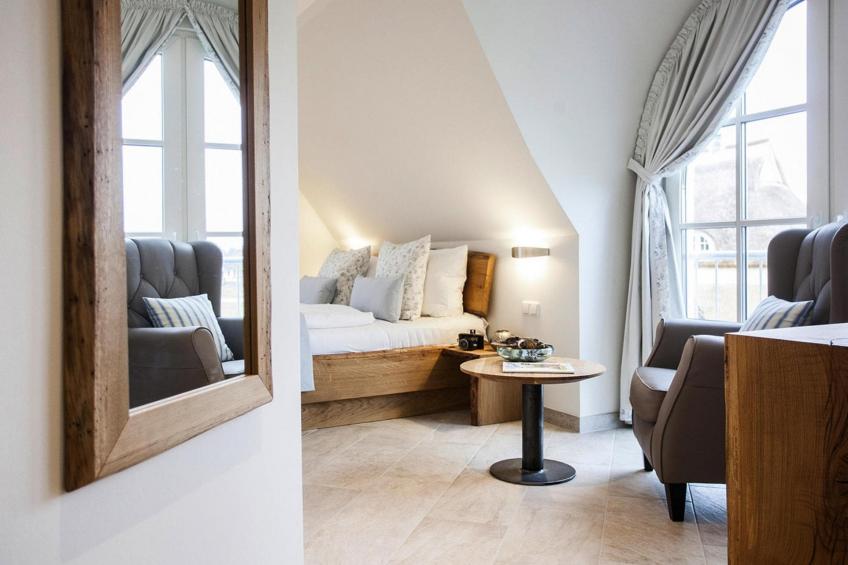 vakantiehuis, Fuhlendorf - foto 21