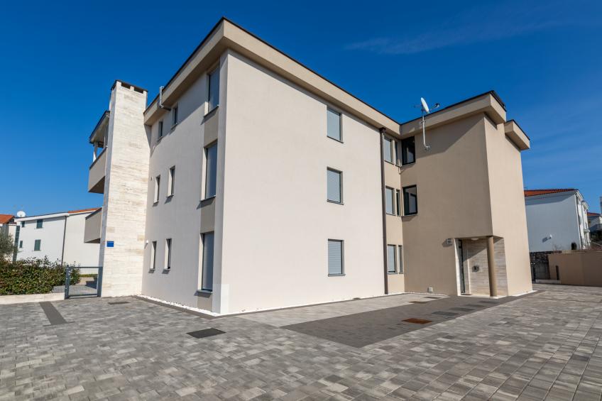 Holiday apartment with a nice balcony and air conditioning - BF-48X8N - foto 7