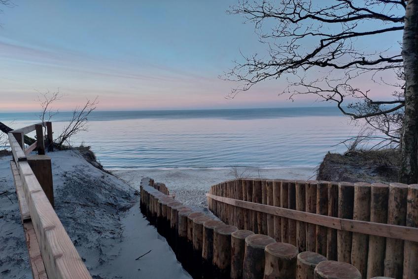 Vakantiehuizen, Kolczewo - foto 31