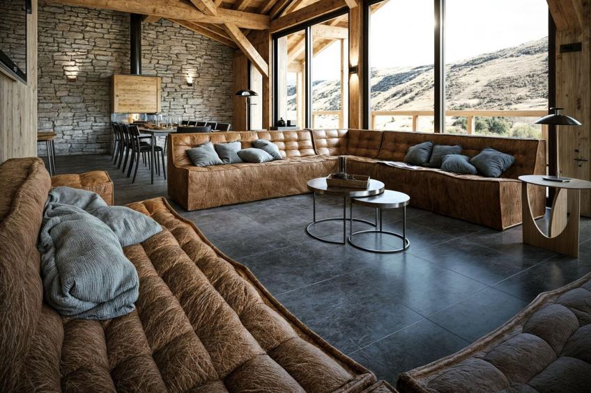 Chalet L'Hermine Les Deux Alpes - foto 5