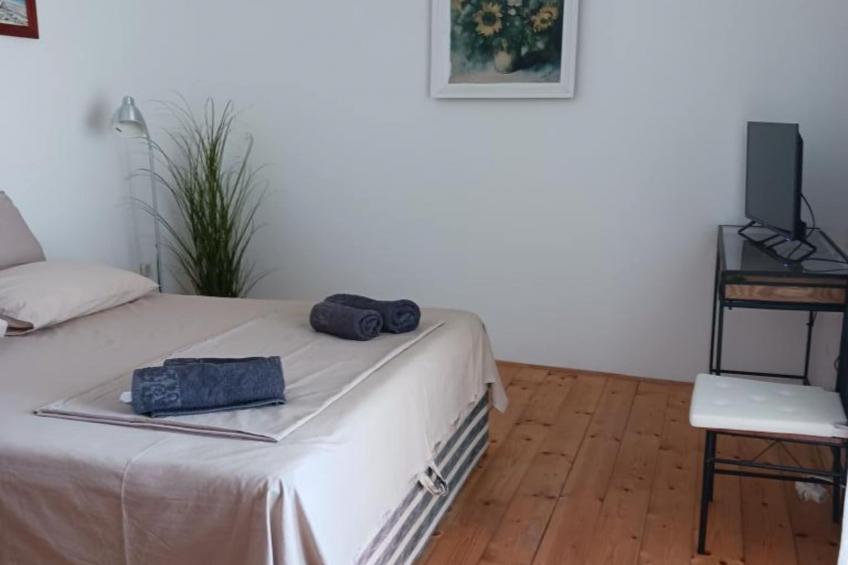 Apartmani Green Oasis - One Bedroom Apartment with Terrace and Sea View - foto 3