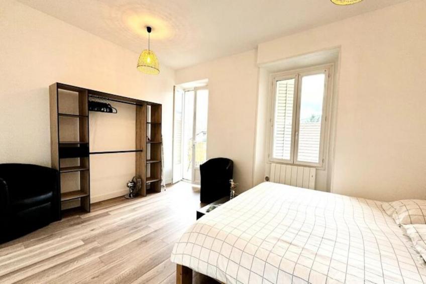 Résidence Le Grand Port - T2 Avec Parking - foto 5