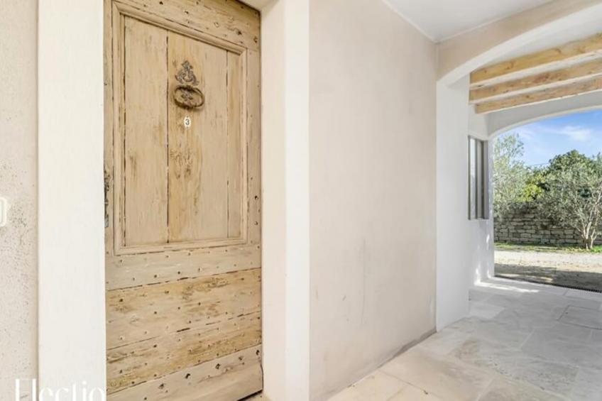 Loggia 3 Romarin | Résidence Les Petitons - foto 13