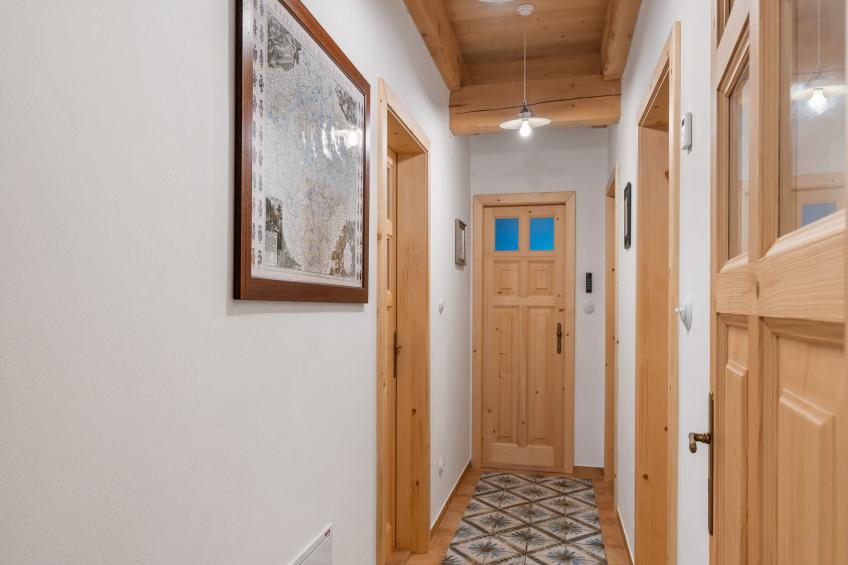 Roubenka Maleč - foto 37