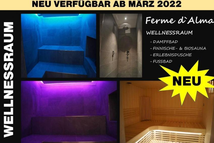 "Ferme d'Alma" - foto 33