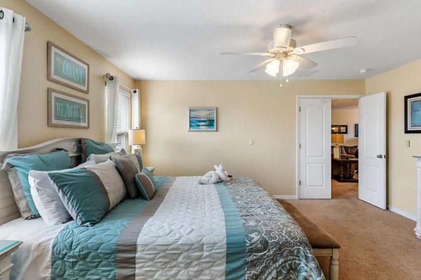 Sunshine Escape mit Pool und Spa in der Nähe von Disney - foto 20