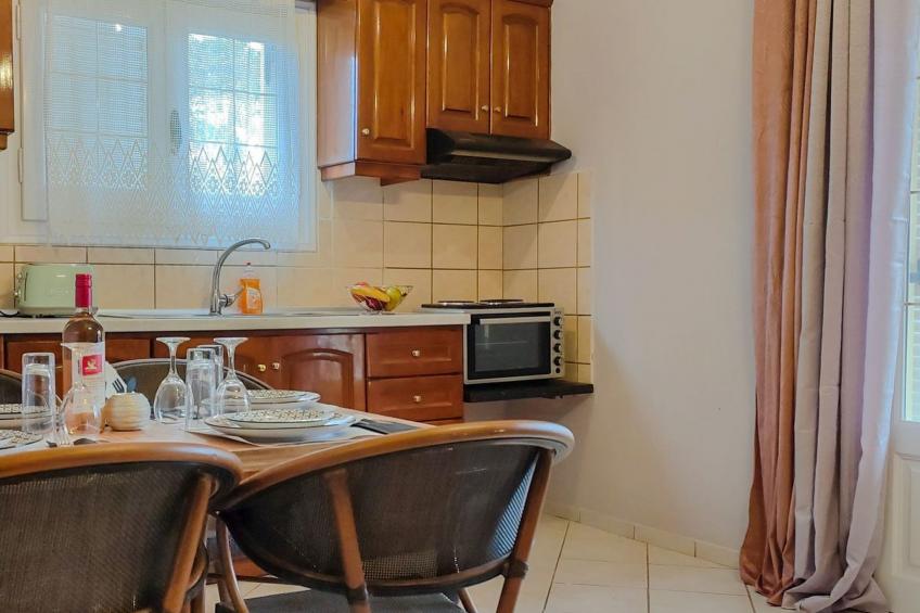 Geräumiger, familienfreundlicher Aufenthalt in Strandnähe - foto 12