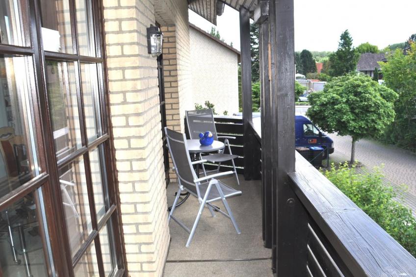 Rosalie - Ruhig - Zentral - Hochwertig - foto 12