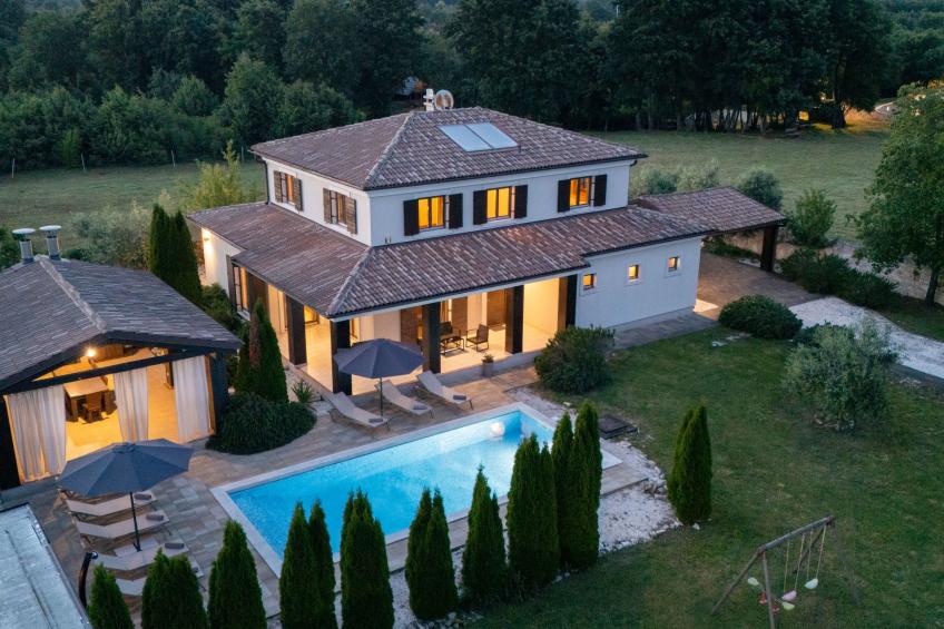 Villa Leonardo - foto 45