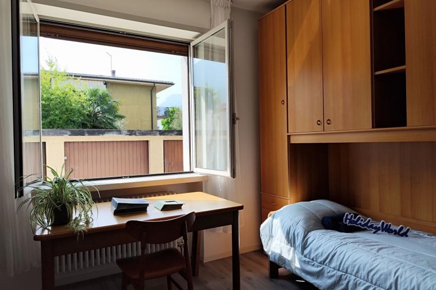 Komfort auf der Bergseite bei Holiday World - foto 24