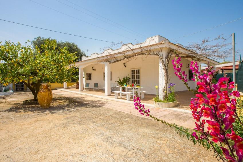 Villa Mediterranea - foto 3