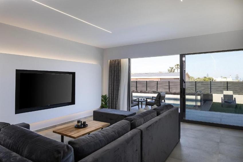 Resmi Seaview Villa - foto 20