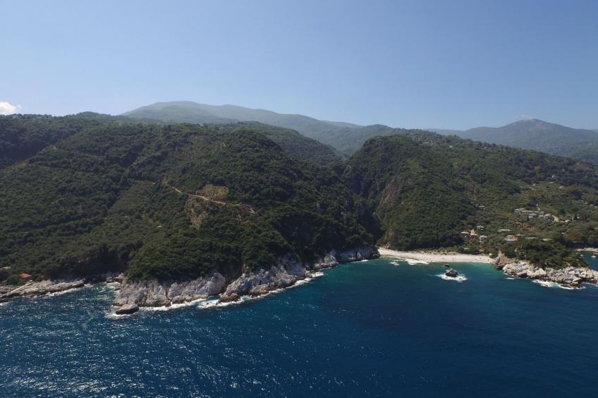 Dimitris Studios mit Balkon 2-3 Pers # B4 - foto 7