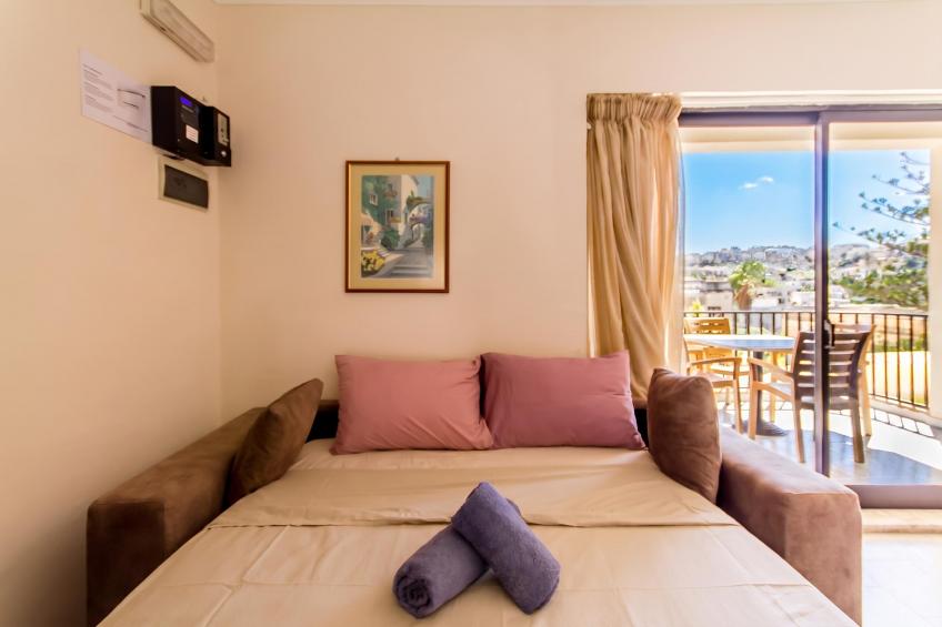 Merill Pool and Sea, Penthouse Apart 6 - foto 30