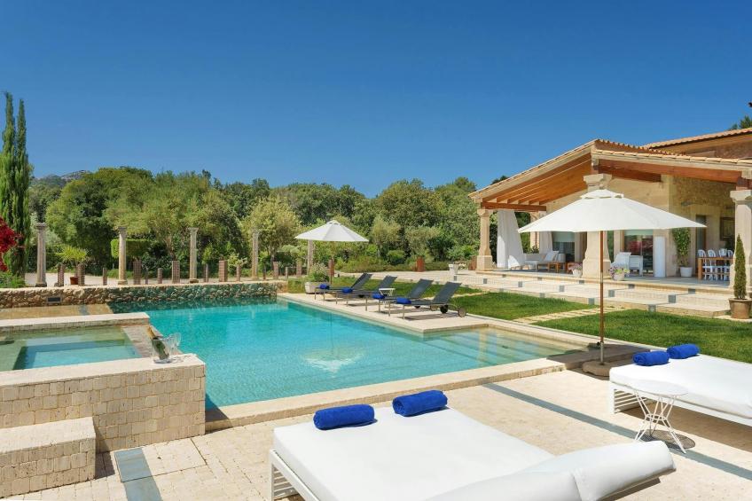 Villa Paloma - foto 14