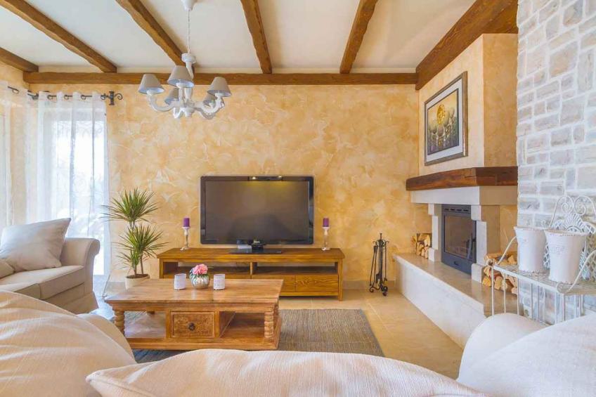 Villa met airco en buitenzwembad - BF-BNN7G - foto 5