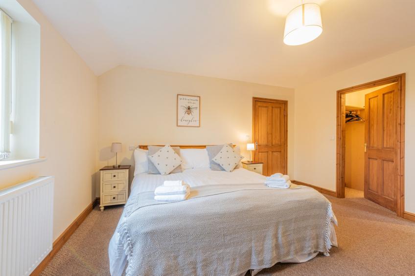 Groes Faen Bach Farmhouse - foto 19