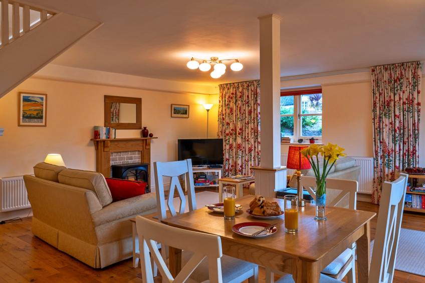 Lower School Cottages - foto 3