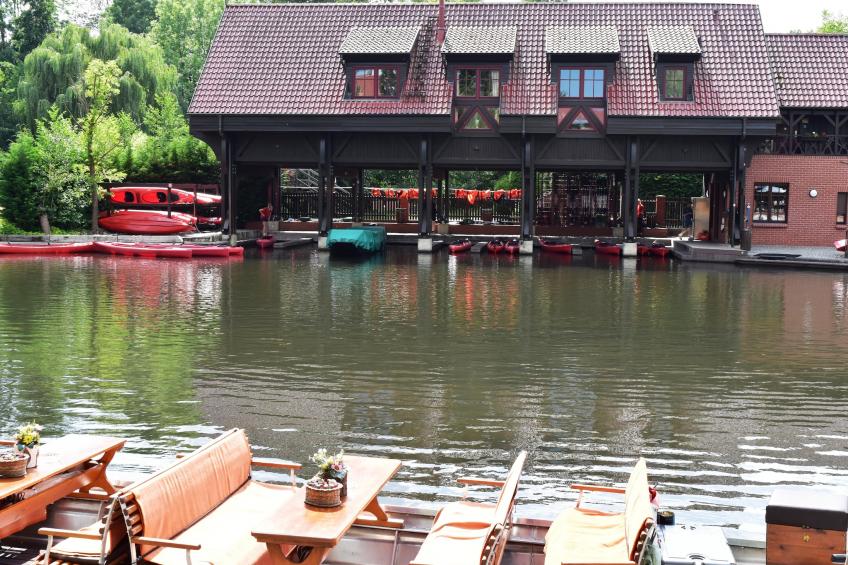 Appartementen Spreehaus, Lübben - Type C - foto 37