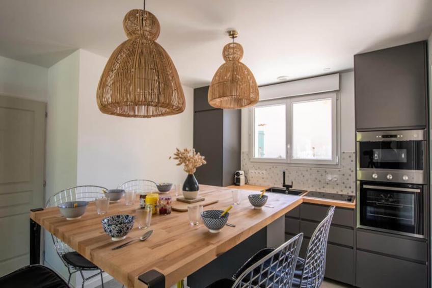 Maison à Bretignolles-sur-Mer - foto 3