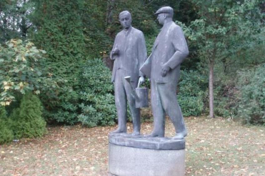 Villa "Na Hora" mit Garten, Grill und Terrasse - foto 29