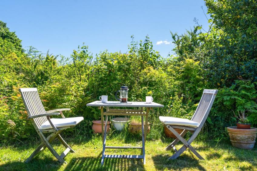 "Naira" - 1.8km from the sea in Sealand - foto 4