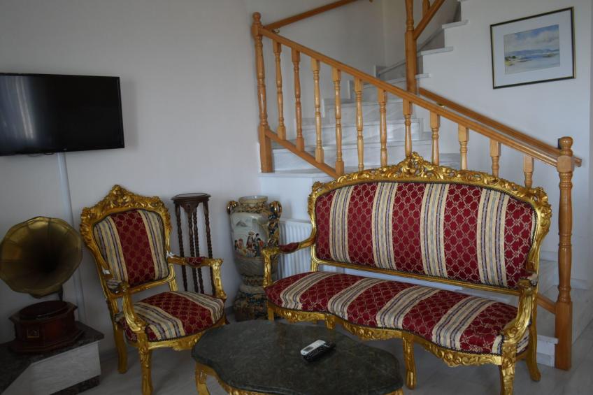 Sommer Dafnopanagia Villa Magda - foto 17