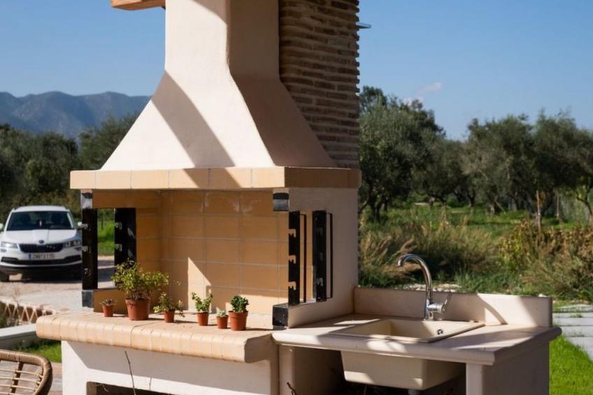 Aneli Luxury Villas, Villa Alexandra 7 Schlafzimmer - foto 46