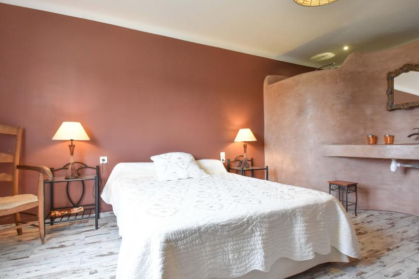 Schönes Ferienhaus mit Pool - foto 9