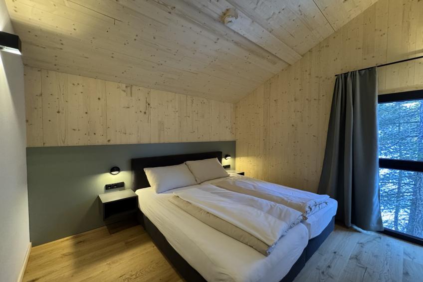 Naturchalets Turracher Höhe 53 - foto 14
