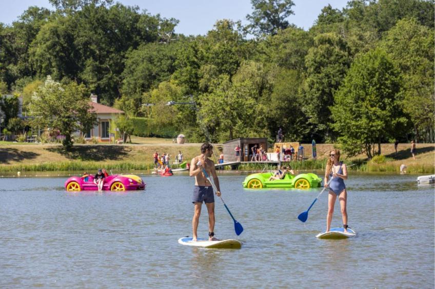 Cottage 4p 2Bdrms AirCon - foto 11