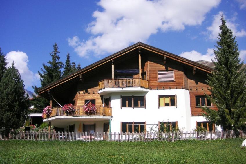 Müller, (Camischolas/Sedrun), 655.01 - foto 10