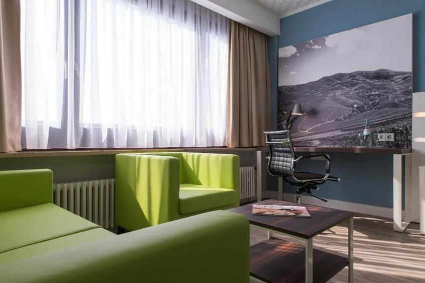 Offenburg City by Belvilla- Standard Twin Room - foto 8
