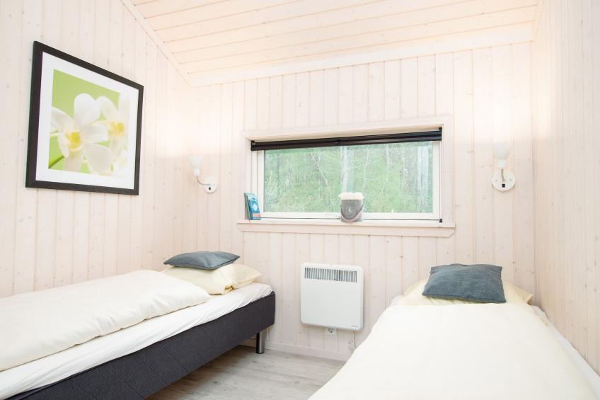 Holiday Vital Resort Ferienhaus 35 - foto 5