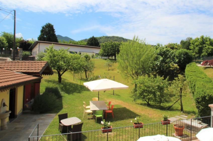 Giardino del Bosso - foto 15