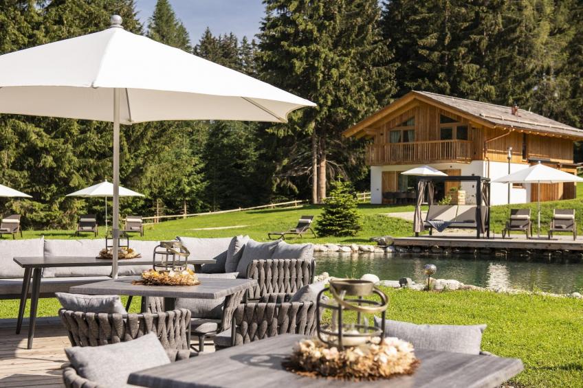 die Dorfidylle "Resi im Dorf" - foto 32