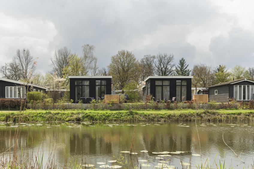 Bungalette 6 people exclusive (copy) - foto 3