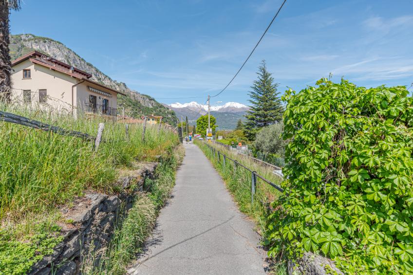 Casa Achille Pianello - foto 25