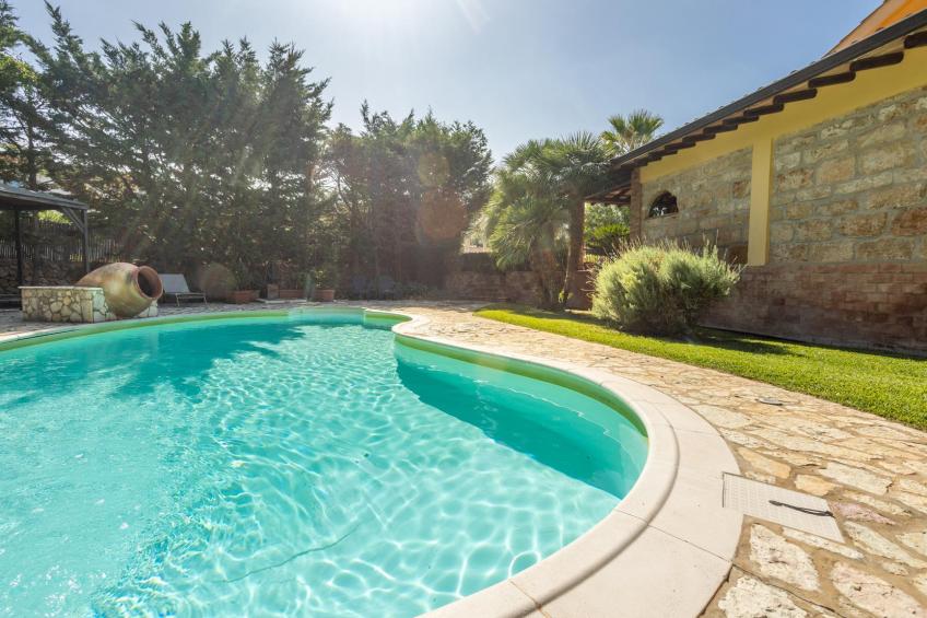 Villa Cecilia - foto 34