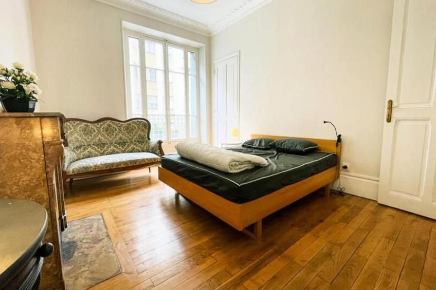 | Le Spacieux De La Gare ♟| Grand T4 Tout équipé |gare De Grenoble - foto 23