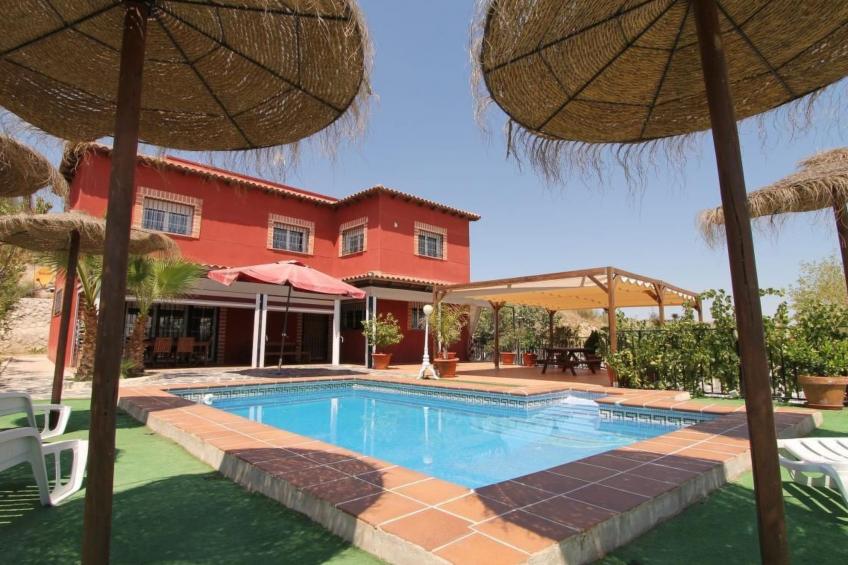 Haus Mirador de Aranjuez - TuCasaTemporal - foto 33