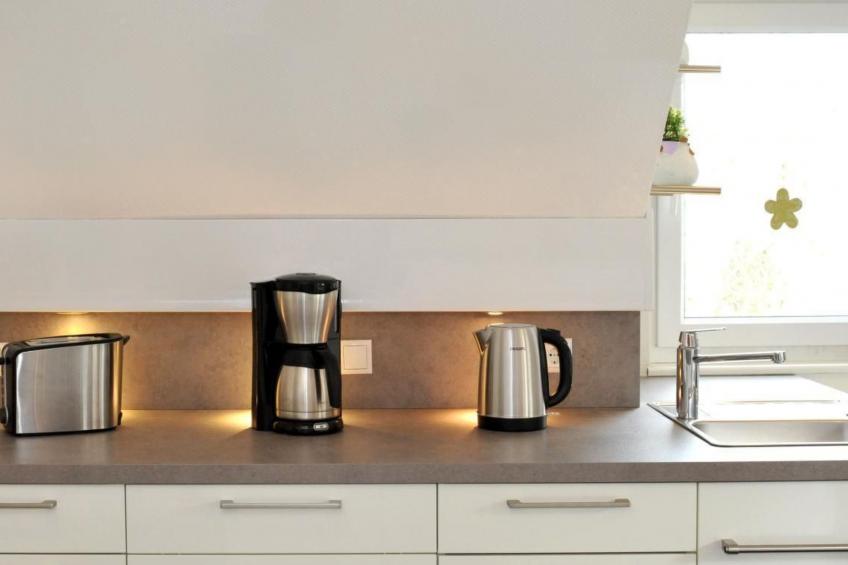 in Feldmannshof mit Grill und Garten - foto 27